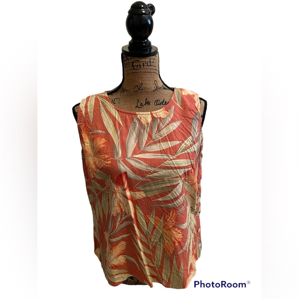 Tommy Bahama